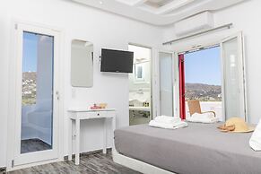 Depis Edem Luxury Villas