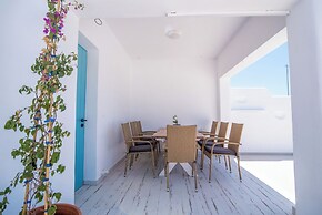 Depis Edem Luxury Villas