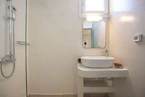 Depis Edem Luxury Villas