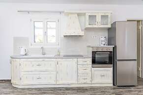 Depis Edem Luxury Villas