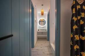 Depis Edem Luxury Villas