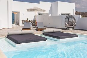 Depis Edem Luxury Villas