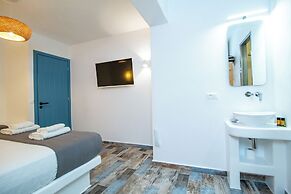 Depis Edem Luxury Villas