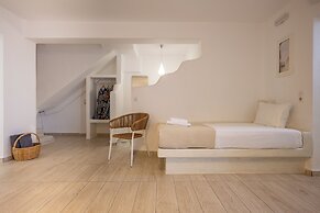 Depis Edem Luxury Villas