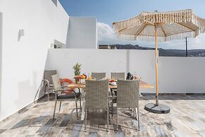 Depis Edem Luxury Villas