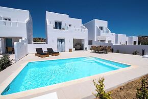 Depis Edem Luxury Villas