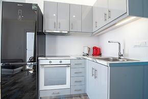 Depis Edem Luxury Villas