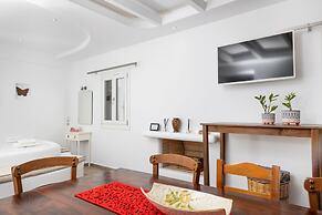 Depis Edem Luxury Villas