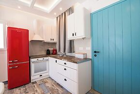 Depis Edem Luxury Villas