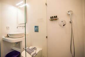 Depis Edem Luxury Villas