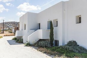 Depis Edem Luxury Villas