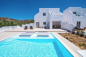 Depis Edem Luxury Villas