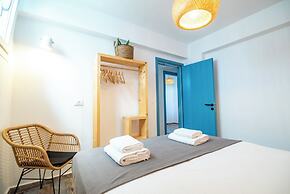 Depis Edem Luxury Villas