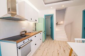 Depis Edem Luxury Villas