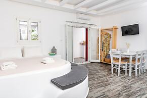 Depis Edem Luxury Villas