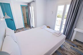 Depis Edem Luxury Villas