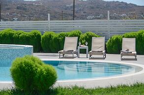 Depis Edem Luxury Villas