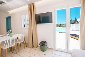 Depis Edem Luxury Villas