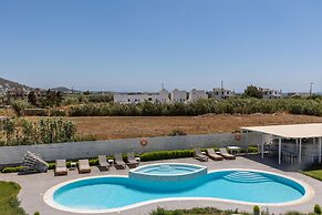 Depis Edem Luxury Villas