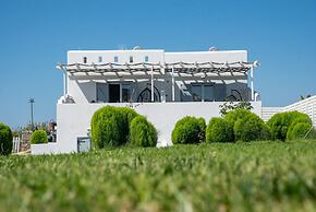 Depis Edem Luxury Villas