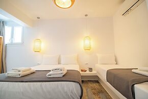 Depis Edem Luxury Villas