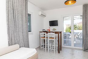 Depis Edem Luxury Villas