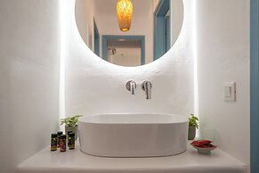 Depis Edem Luxury Villas