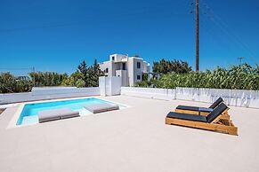 Depis Edem Luxury Villas