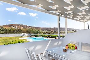 Depis Edem Luxury Villas