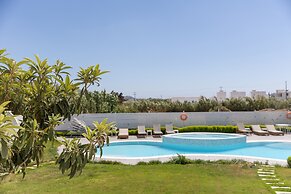 Depis Edem Luxury Villas