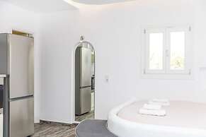 Depis Edem Luxury Villas