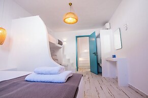 Depis Edem Luxury Villas