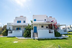 Depis Edem Luxury Villas