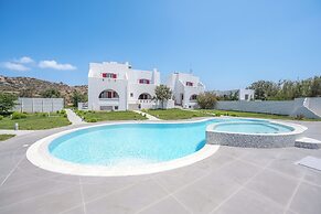 Depis Edem Luxury Villas