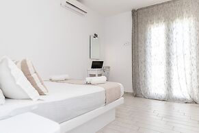 Depis Edem Luxury Villas