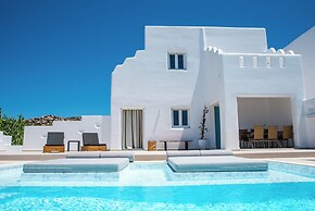 Depis Edem Luxury Villas