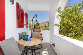 Depis Edem Luxury Villas