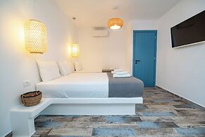 Depis Edem Luxury Villas