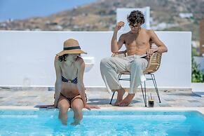 Depis Edem Luxury Villas