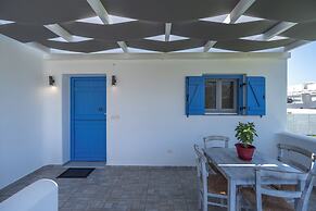 Depis Edem Luxury Villas