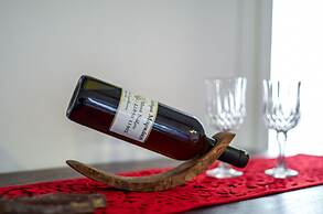 Depis Edem Luxury Villas