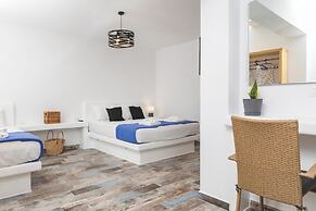 Depis Edem Luxury Villas