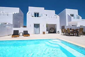 Depis Edem Luxury Villas