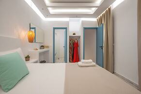 Depis Edem Luxury Villas