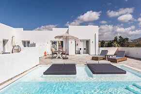 Depis Edem Luxury Villas