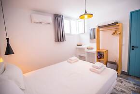 Depis Edem Luxury Villas