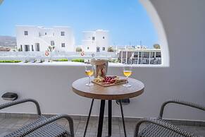 Depis Edem Luxury Villas