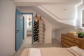 Depis Edem Luxury Villas