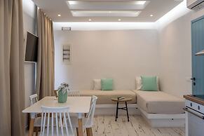 Depis Edem Luxury Villas