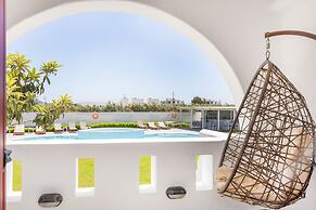 Depis Edem Luxury Villas